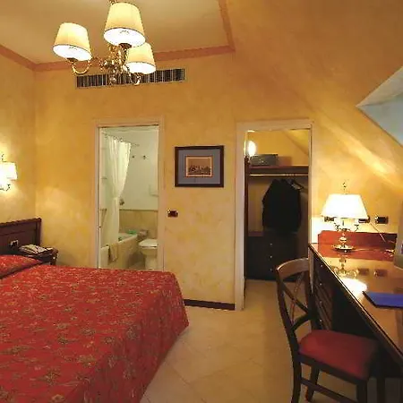 Hotel Unaway & Linea Uno Milaan