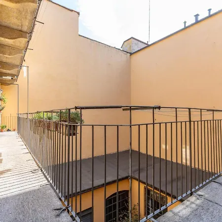 The Best Rent - Bright One Bedroom In Corso Lodi Area