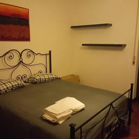 Niguarda Alfred House