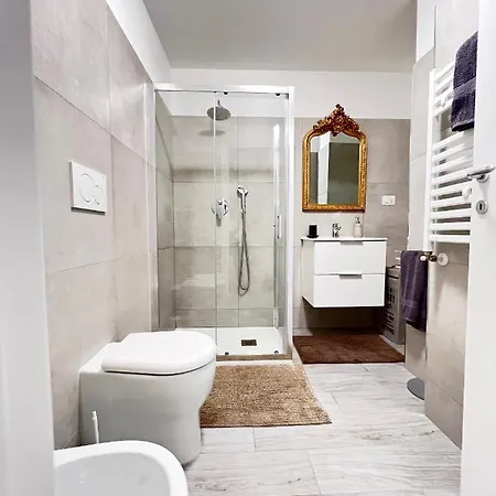 Apartamento Alchemi Loft *