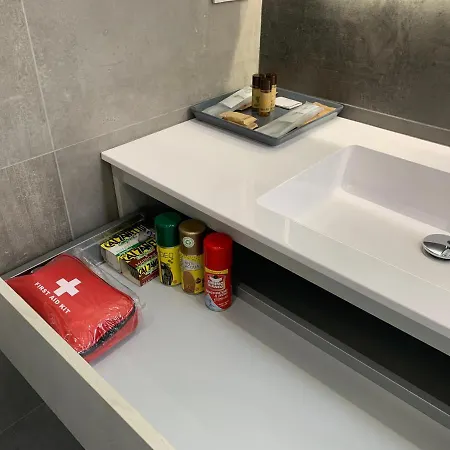 Apartman Ripa150 - Smart - Prada Bocconi Ieo Ied Forum Assago Navigli Duomo15min *