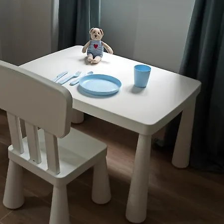 Apartamento Dream House Argonne *