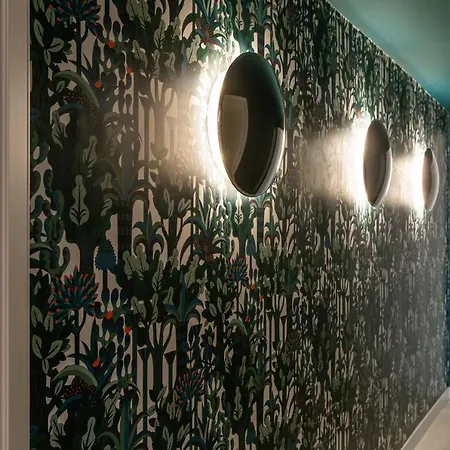 Liberty Bed & Breakfast 4*