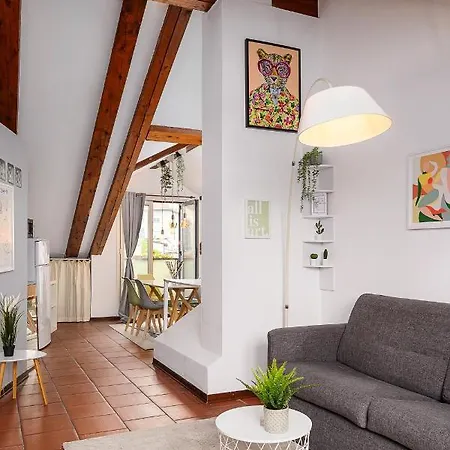 Appartement Duomo - Pt.romana - Bocconi Floor