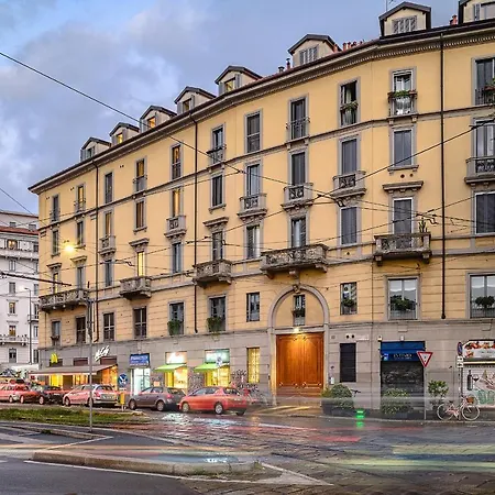 Апартаменты Duomo - Pt.romana - Bocconi Floor Милан