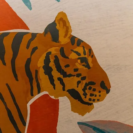 Apartamento Experience - Jungle Milán