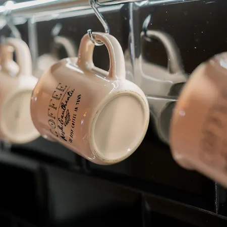 Experience - Jungle * Milánó