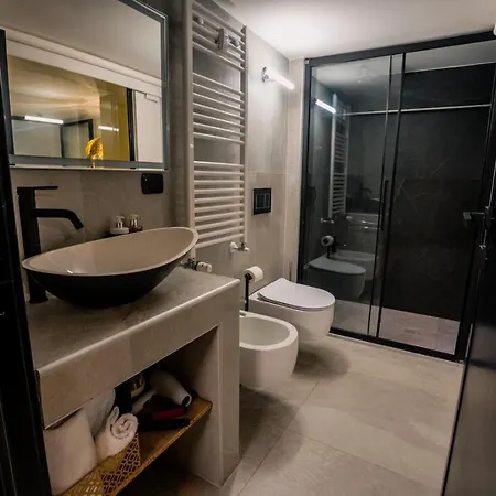 Experience - Jungle Apartman Milánó