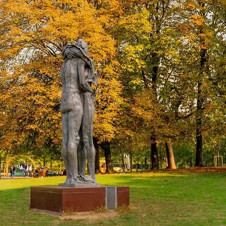 Apartamento Experience - Jungle Milán