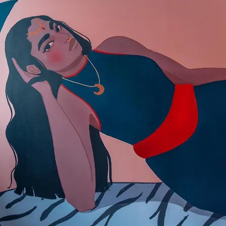 Experience - Gauguin 아파트 밀라노