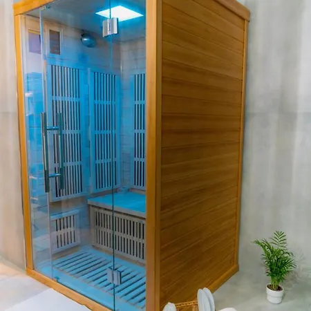 Experience - Palms Apartmán Milán