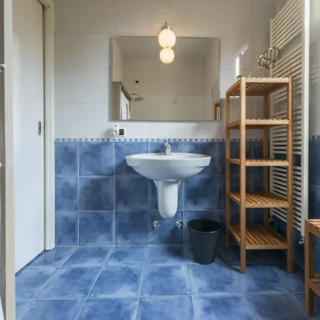 Appartement Heart Centre Navigli 3 Levels