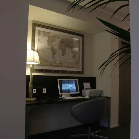 Zuretti 61 Bed & Breakfast Milan