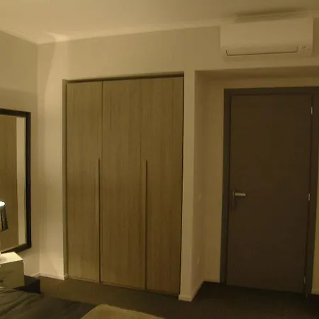 Oda ve Kahvaltı Zuretti 61 3*