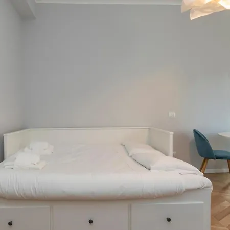 Luxury In Downtown - Curtatone 4 公寓 米兰