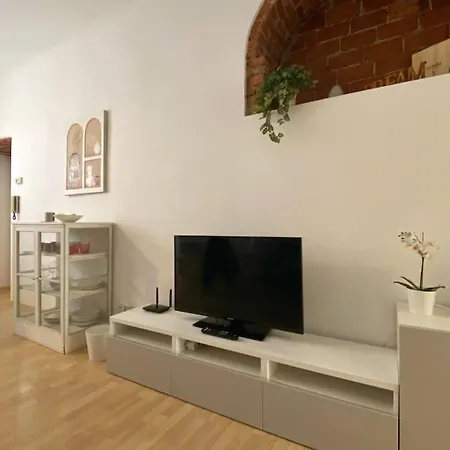 Chic Design Flat In Piero Della Francesca 米兰