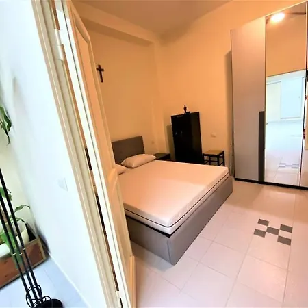Affori Apartment Mailand