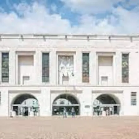 Affori Apartment Mailand