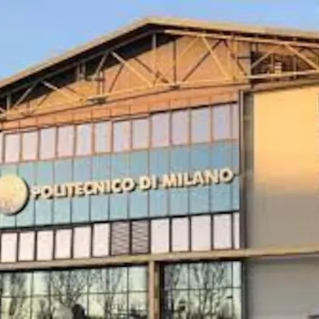 Апартаменты Affori Милан