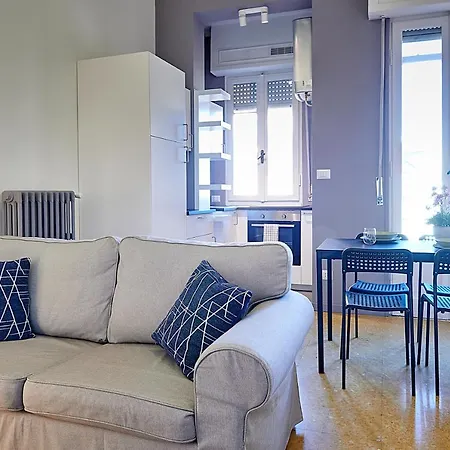 Star Ribbon * Milano