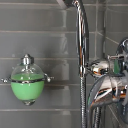 Penzion Ca' Monteggia Milán