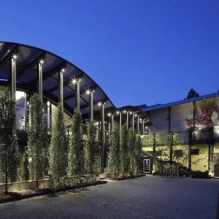 Versoverde Alzaia Naviglio Grande Hotel Milaan