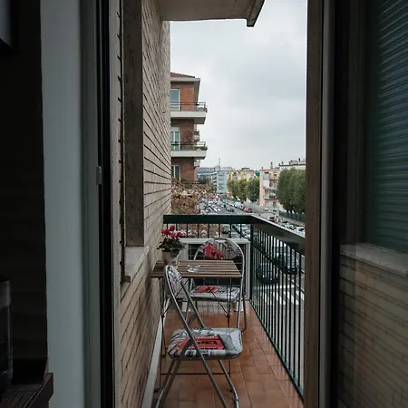 Zeus-08: Splendido Monolocale, Zona San Siro