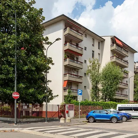 Rucellai Guest house Milan