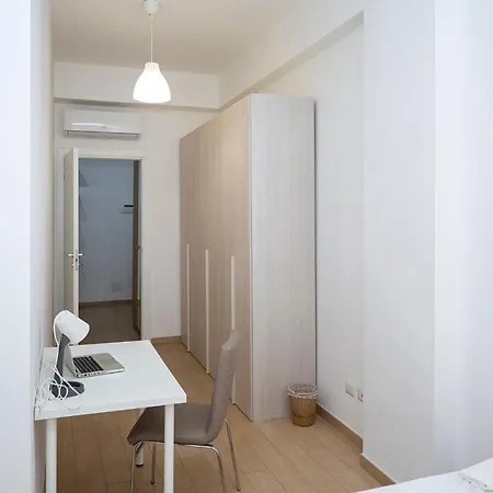 Vendégház Rucellai