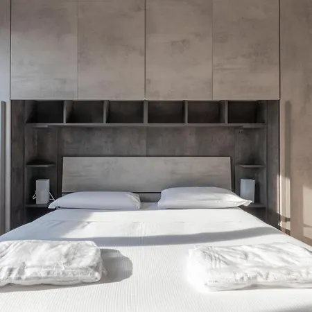 Splendida Terrazza Su Arcimboldi - Bicocca * Milán