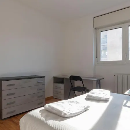 Splendida Terrazza Su Arcimboldi - Bicocca * Milán