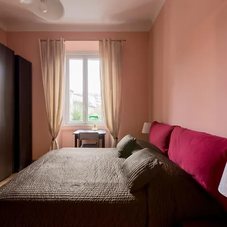 Apartamento Bilocale Porta Vittoria Milán