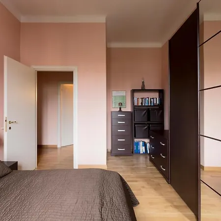 Bilocale Porta Vittoria Milán