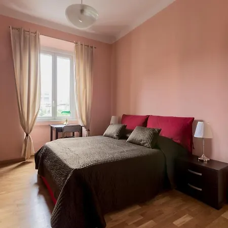 Bilocale Porta Vittoria Apartamento Milán