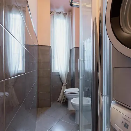 Bilocale Porta Vittoria Apartamento