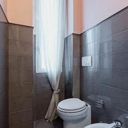 Apartamento Bilocale Porta Vittoria