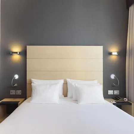 Nh Collection President Hotel 5*
