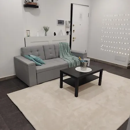 ! Tiffany ! Cinema - Metro 5 Min - 70mq Apartment Milan