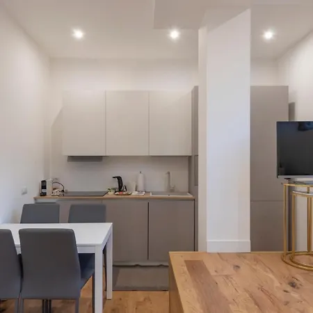 Appartement Center - Porta Romana