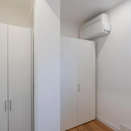 Appartement Center - Porta Romana