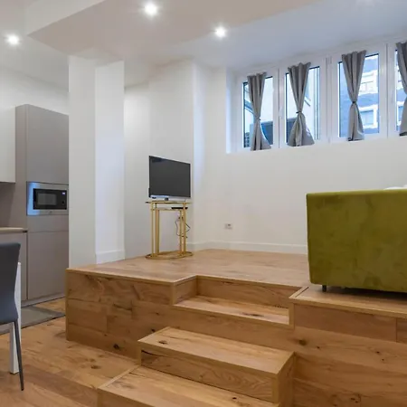 Appartement Center - Porta Romana *