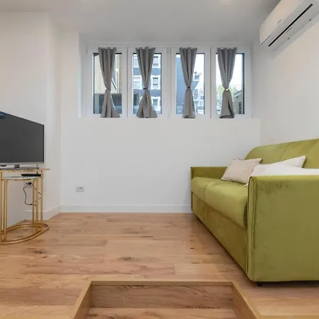 Appartement Center - Porta Romana