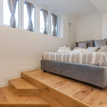 Appartement Center - Porta Romana *