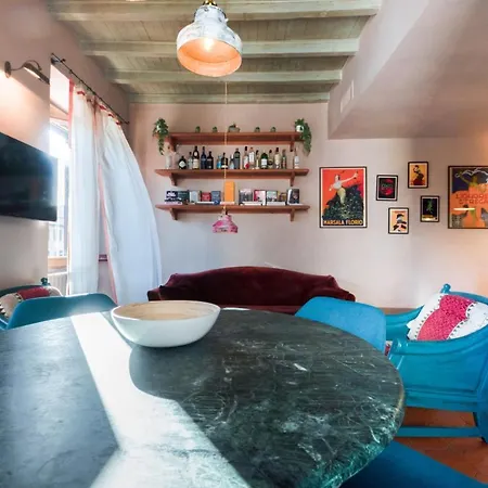 Easylife - Splendido Con Vista Sul Naviglio Grande * מילאנו