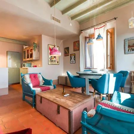 דירה Easylife - Splendido Con Vista Sul Naviglio Grande *