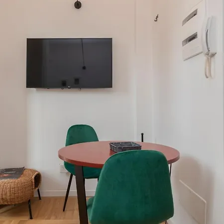 Luxury Savona 65 Appartement