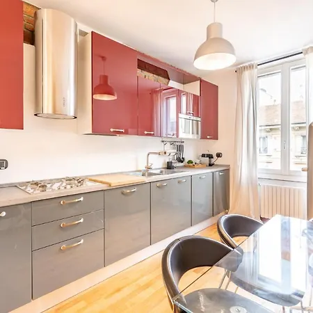 Apartman Easylife - - Kramer 29 - Risorgimento