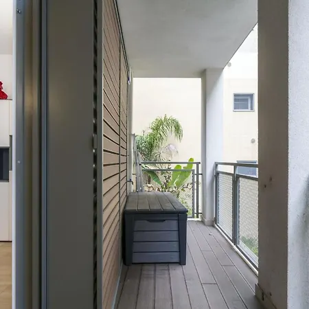 Easylife - Moderno Ed Elegante Trilocale In Corso Garibaldi Διαμέρισμα *