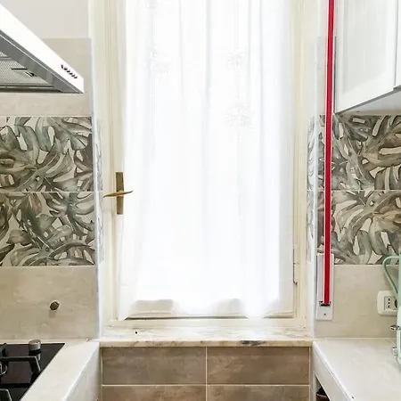 Masotto Linate-close Center 公寓 米兰