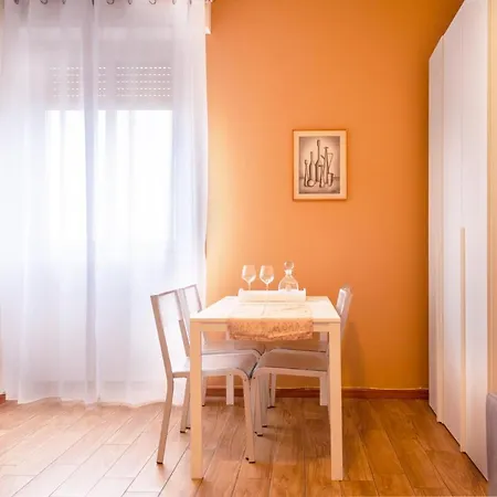 Bnbutler - Isonzo - Luminoso In Porta Romana Apartmán Milán